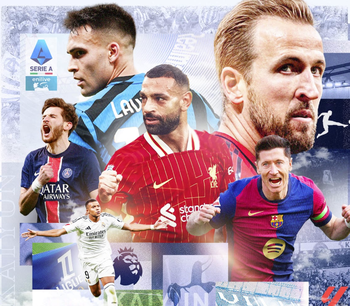 劳塔罗：和前几天比起来感觉好多了 当初我要国米10号他们都惊了