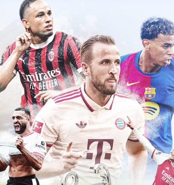 斯基拉：新月为利物浦体育总监理查德·休斯开出3年合同